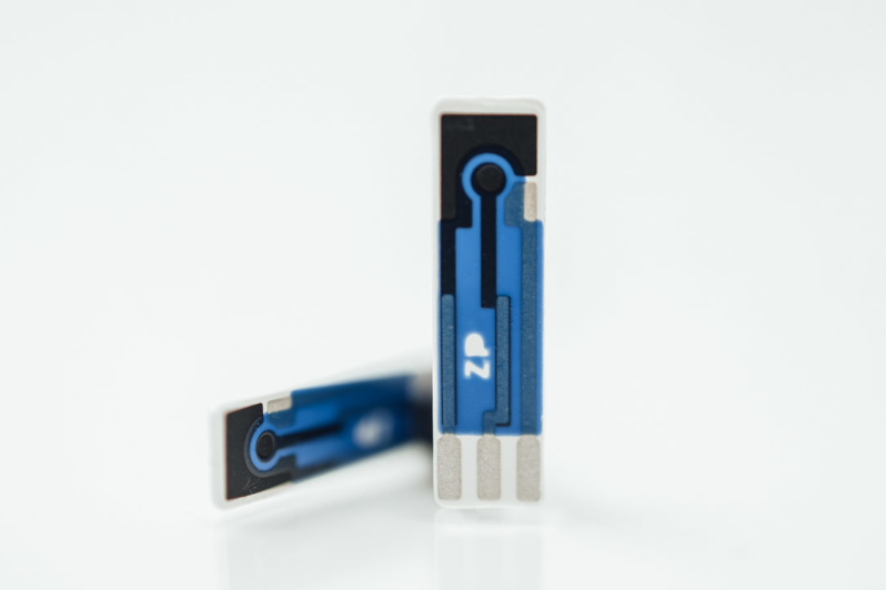 ZP and IO Rodeo Screen Printed Electrode Webinar
