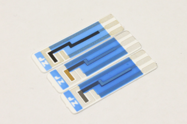 March 17th webinar: Carbon vs. Gold. vs. Platinum Screen Printed Elecrodes