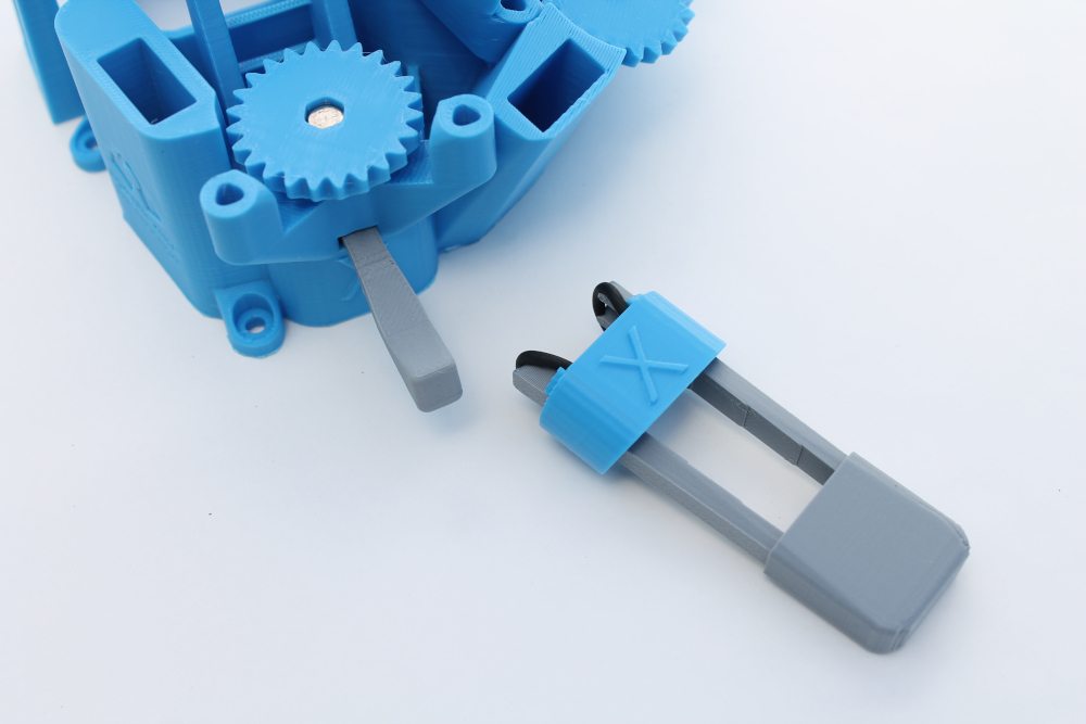 OpenFlexure Microscope Kit Product Guide